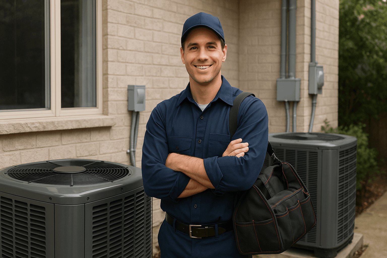 Florida Air Service hero image
